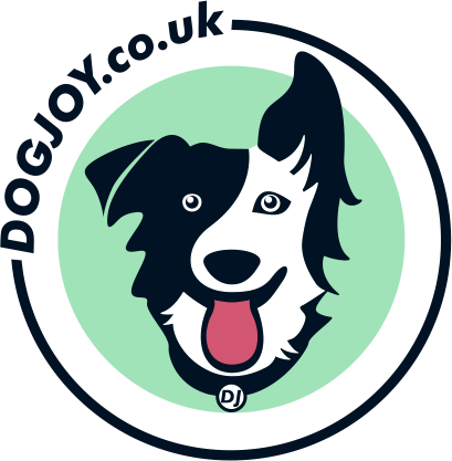 Dog Joy Logo