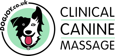 Dog Joy Logo